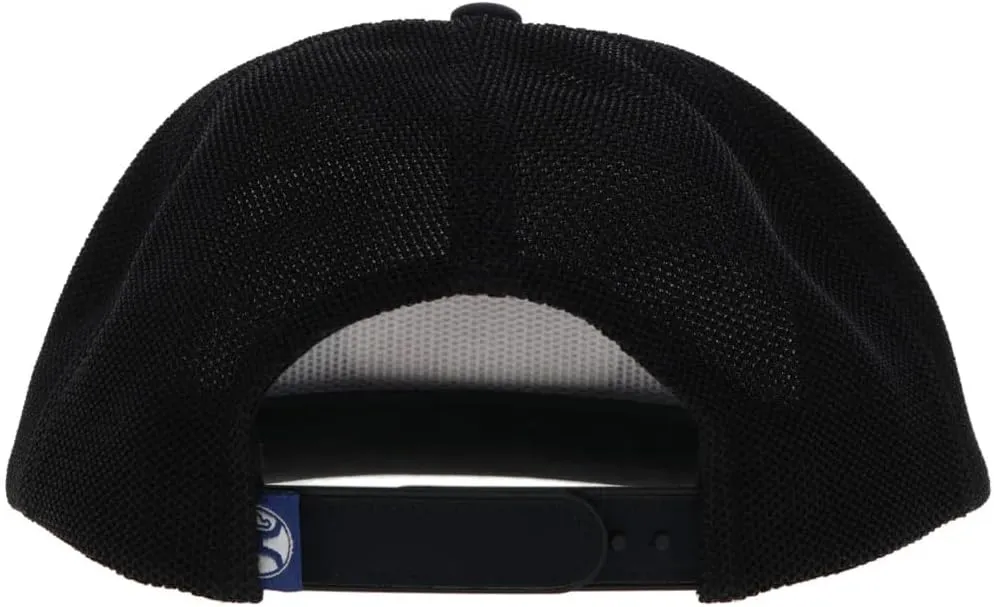 HOOEY Men's Local Adjustable Snapback Hat