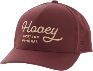 HOOEY Men's OG Adjustable Snapback