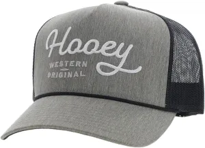 HOOEY Men's OG Adjustable Snapback