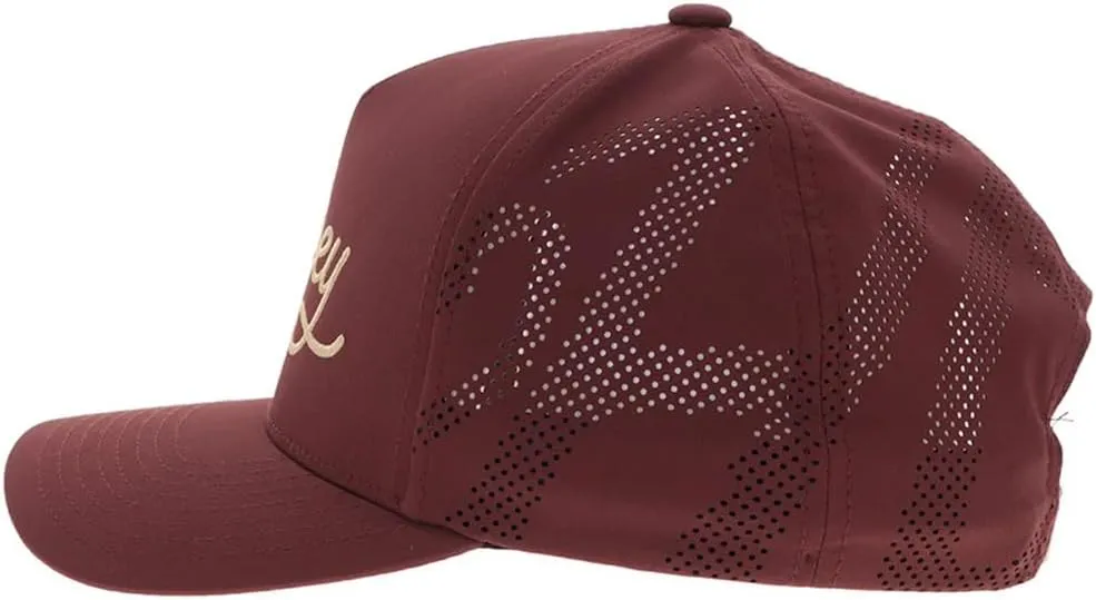 HOOEY Men's OG Adjustable Snapback