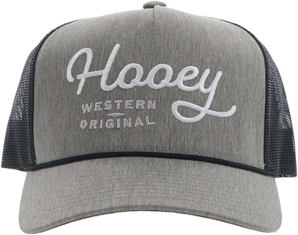 HOOEY Men's OG Adjustable Snapback