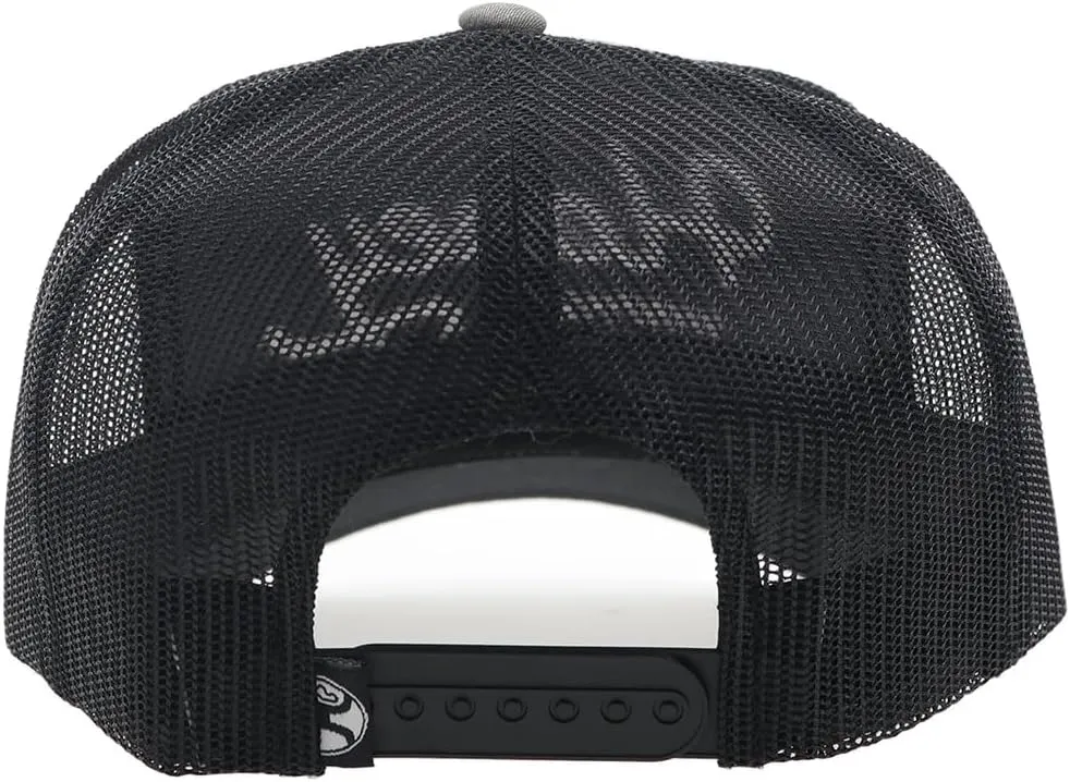 HOOEY Men's OG Adjustable Snapback