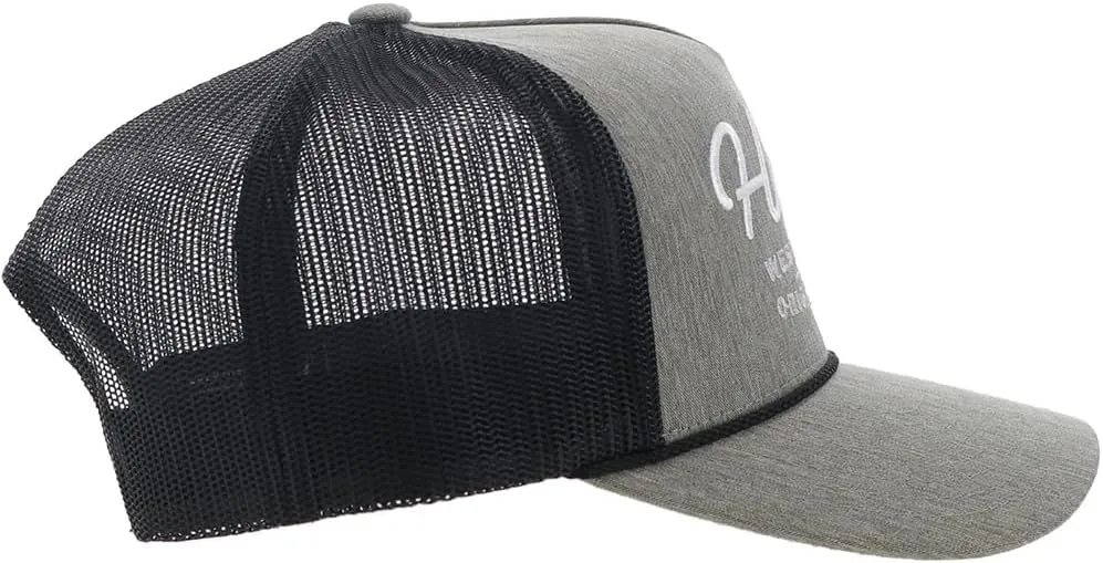 HOOEY Men's OG Adjustable Snapback