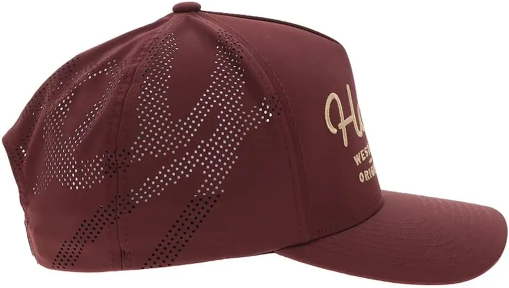 HOOEY Men's OG Adjustable Snapback