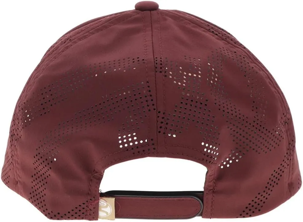 HOOEY Men's OG Adjustable Snapback