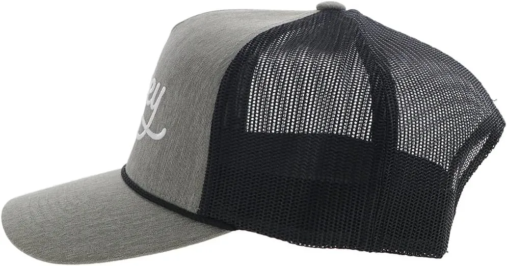HOOEY Men's OG Adjustable Snapback