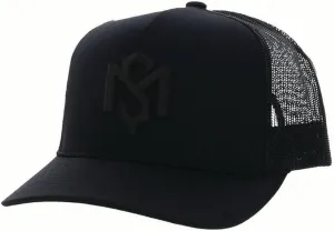 HOOEY Men's Shad Mayfield Adjustable Snapback Hat
