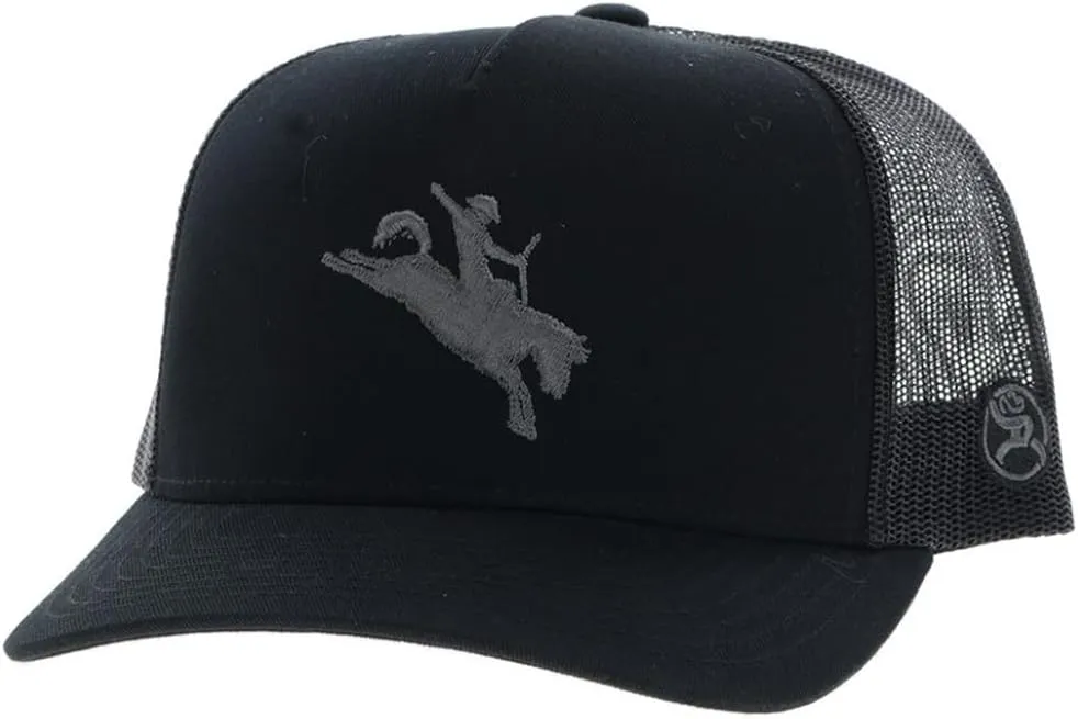 HOOEY Men's Whit Adjustable Snapback Hat