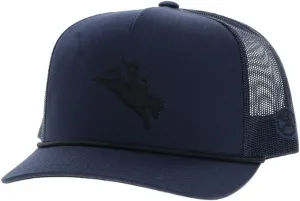 HOOEY Men's Whit Adjustable Snapback Hat