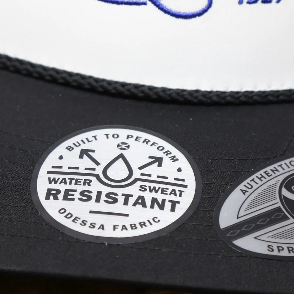 HOOEY Resistol Adjustable Snapback Hat