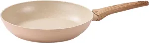 Household Steak Fried Egg Frying Pan Smoke-Free Cooking Pot Crepe Artifact Pancake Frying Maker Kitchen (Color : D, Size : 28CM)