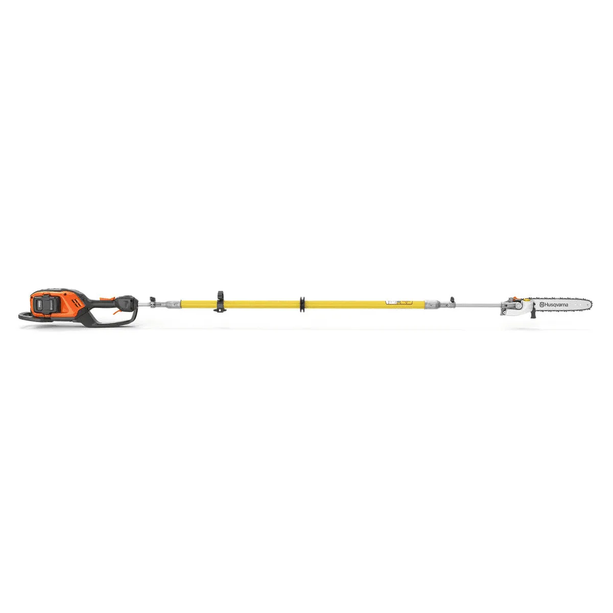 Husqvarna 525iDEPS MADSAW Pole Saw