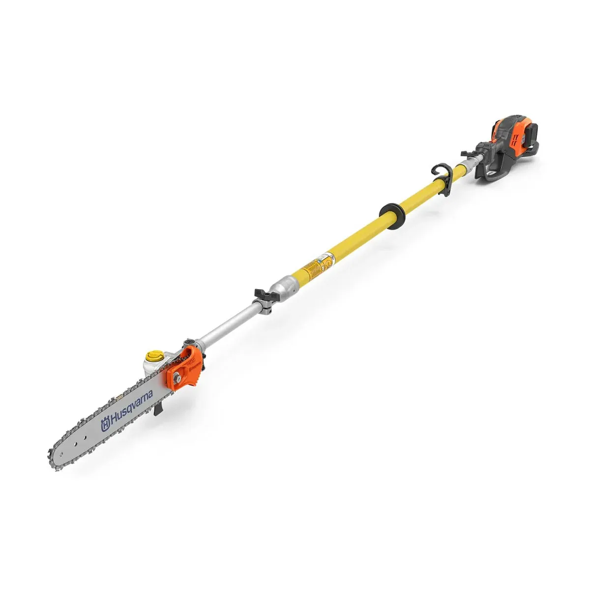 Husqvarna 525iDEPS MADSAW Pole Saw