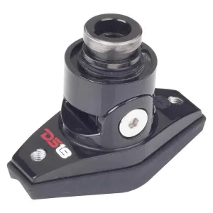 HYDRO Tube Mounting Bracket V2 - Black