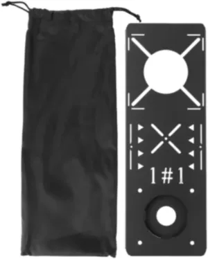 Igt Portable Camping Table for Outdoor Events