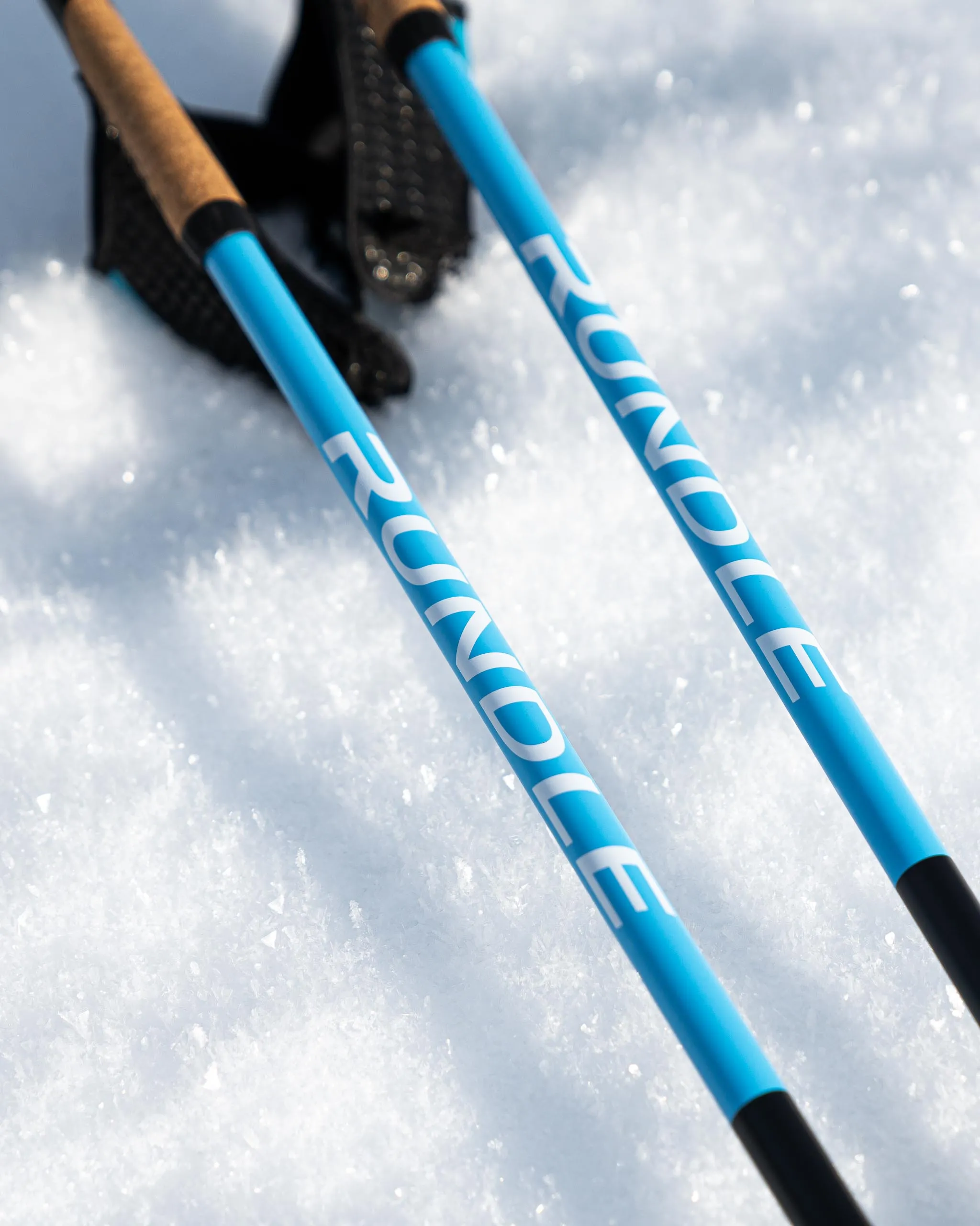 Impact Poles