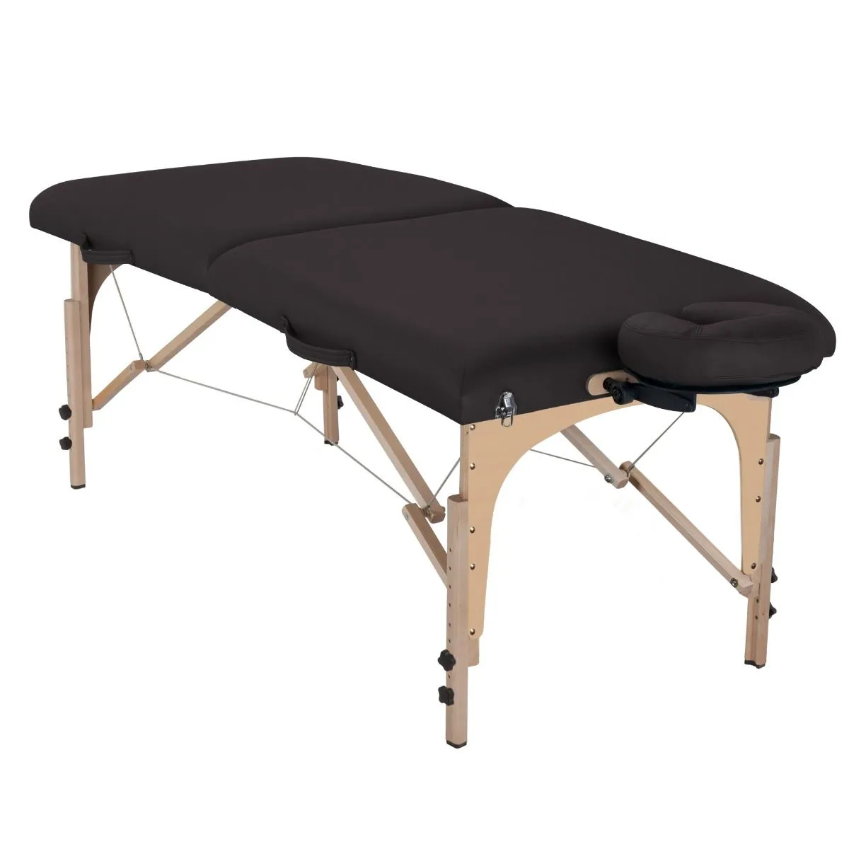 InnerStrength Element™ Portable Massage Table Package with Reiki 