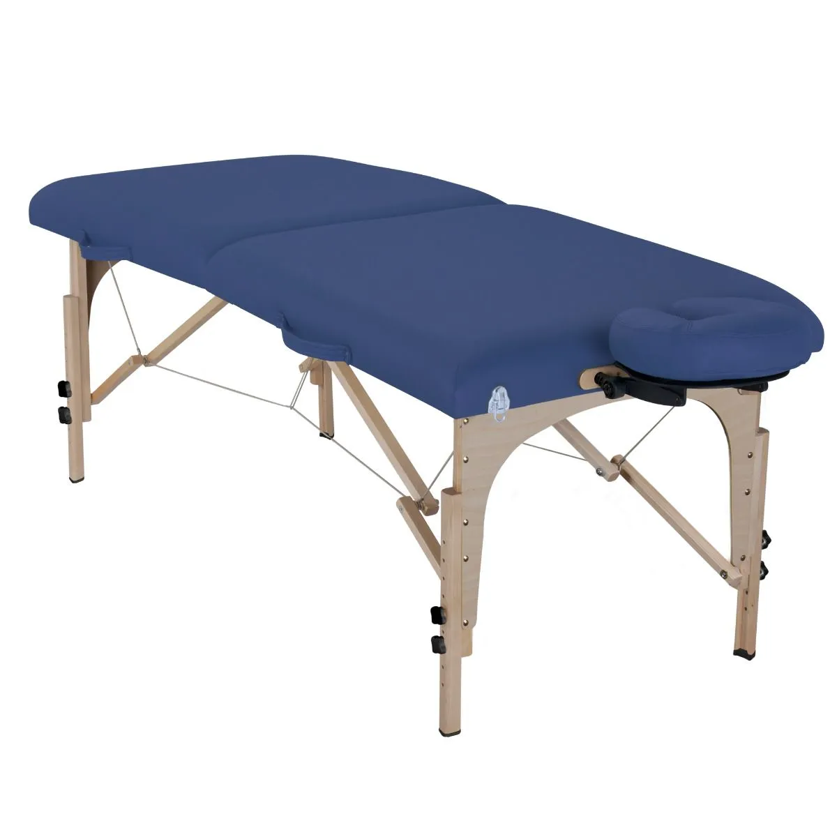 InnerStrength Element™ Portable Massage Table Package with Reiki 