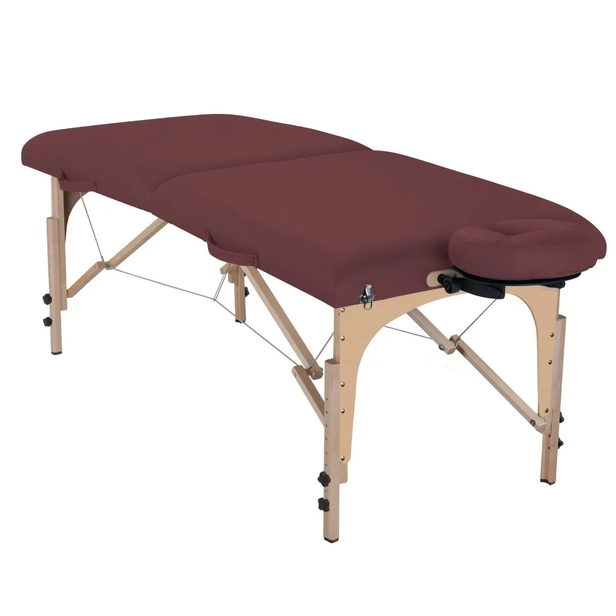 InnerStrength Element™ Portable Massage Table Package with Reiki 