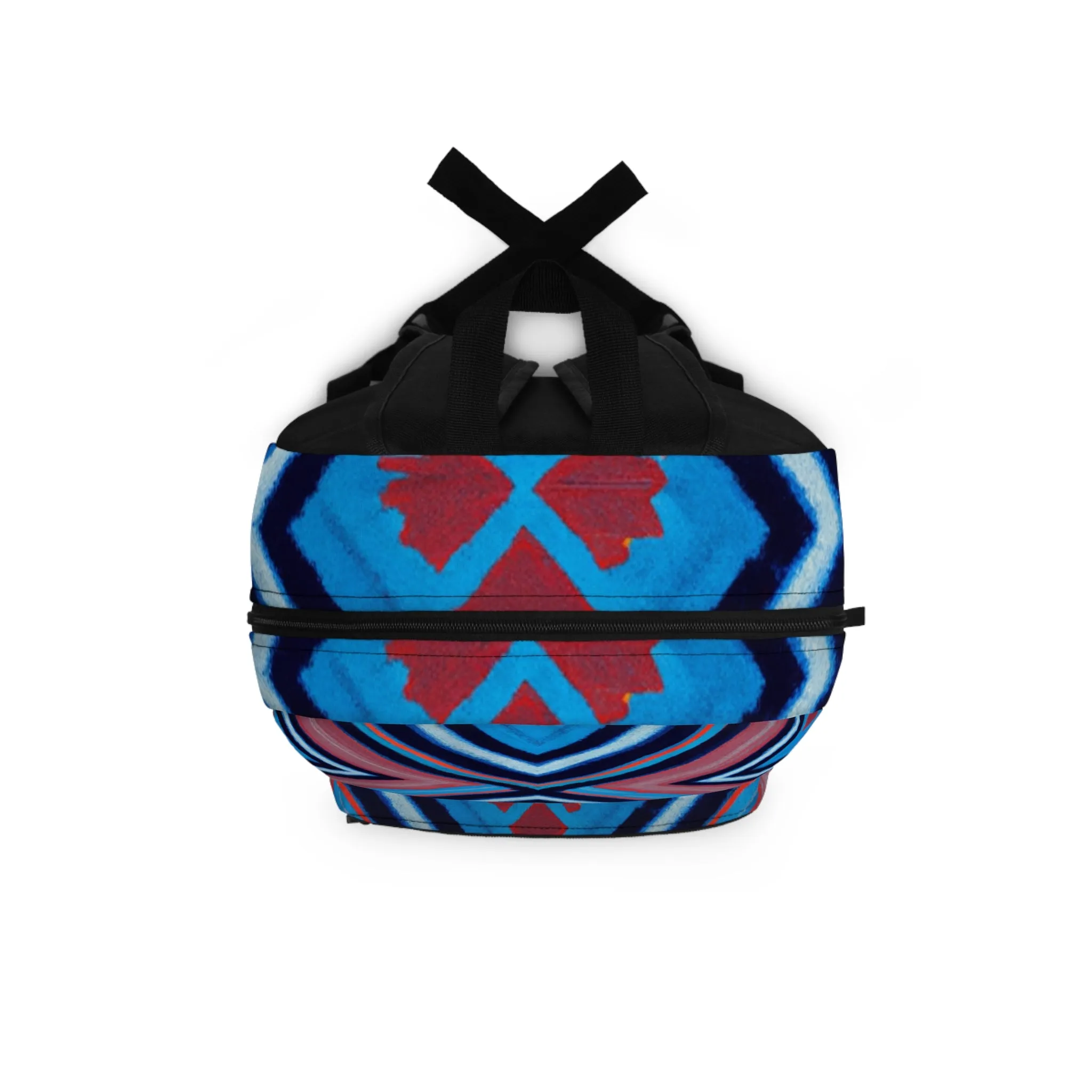 Jacques Seurre.-backpack