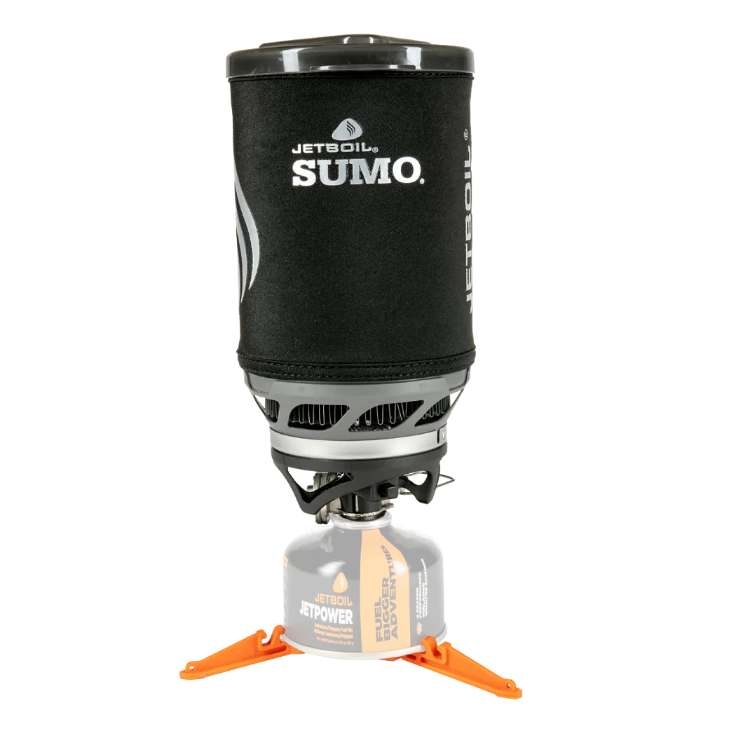Jetboil - Sumo Gas Burner Cooker 1.8L