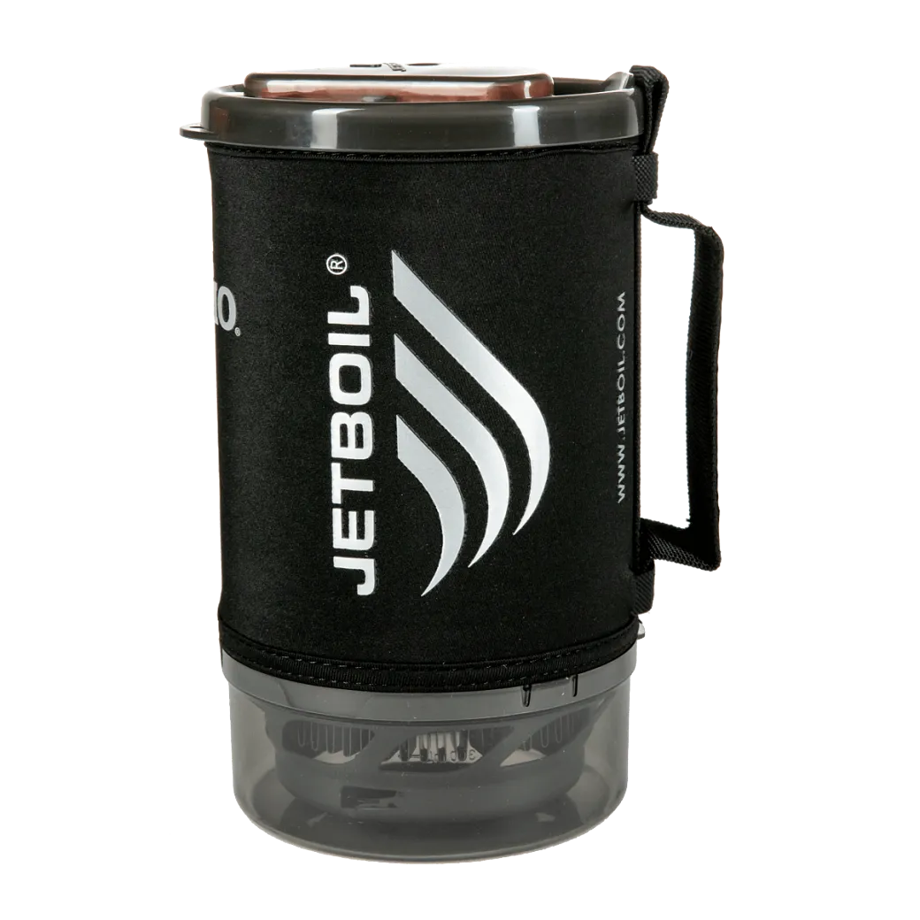 Jetboil - Sumo Gas Burner Cooker 1.8L