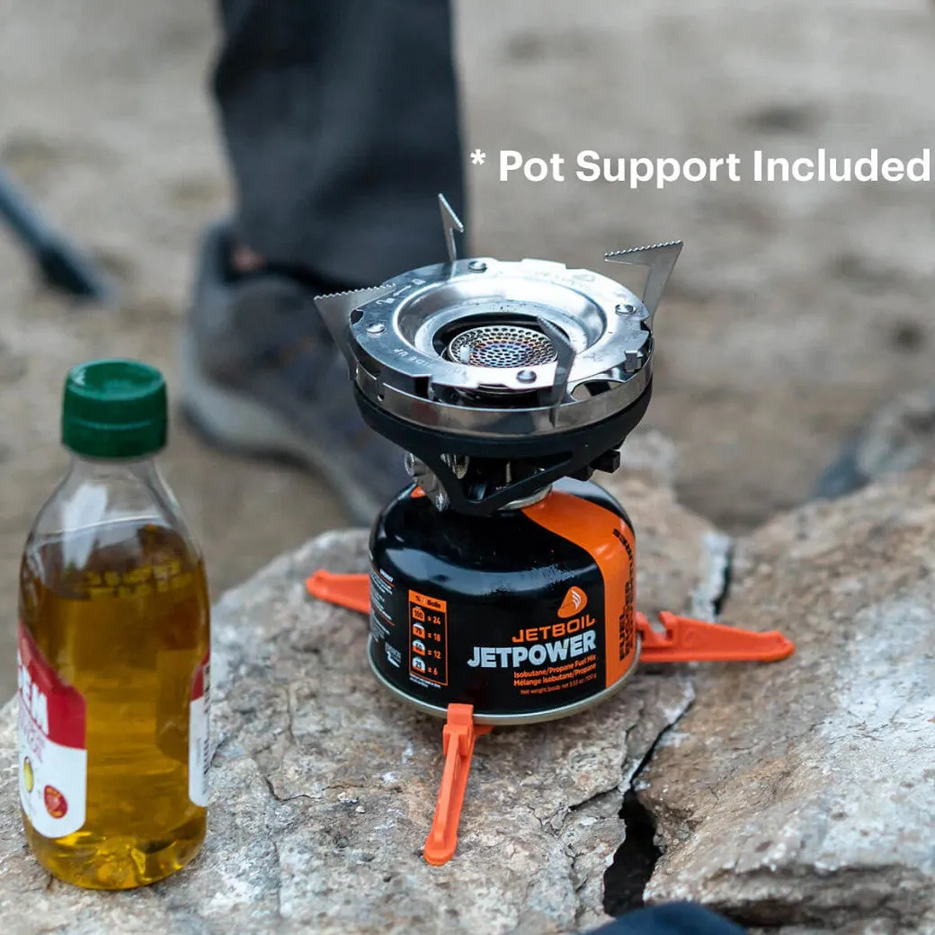 Jetboil - Sumo Gas Burner Cooker 1.8L