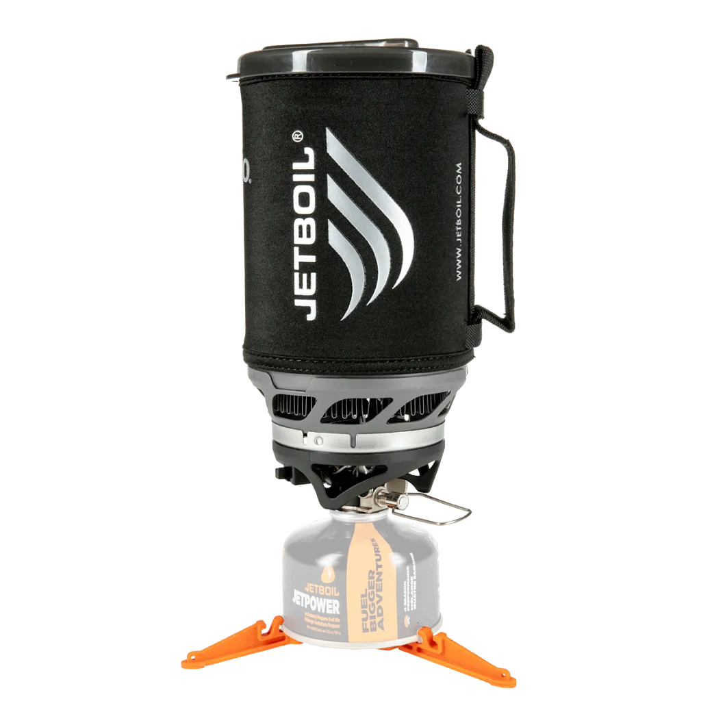 Jetboil - Sumo Gas Burner Cooker 1.8L