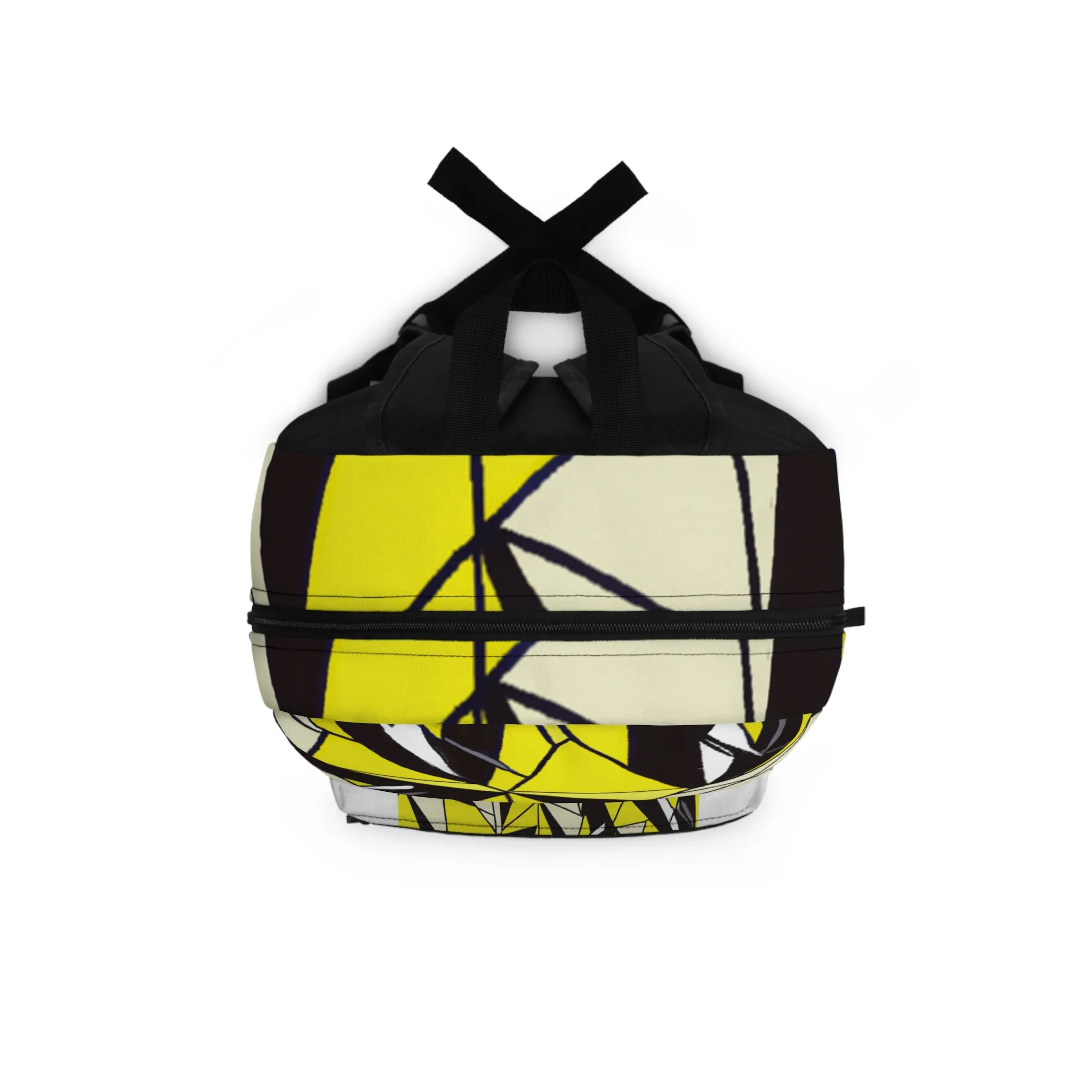 Juliana Francesco- backpack