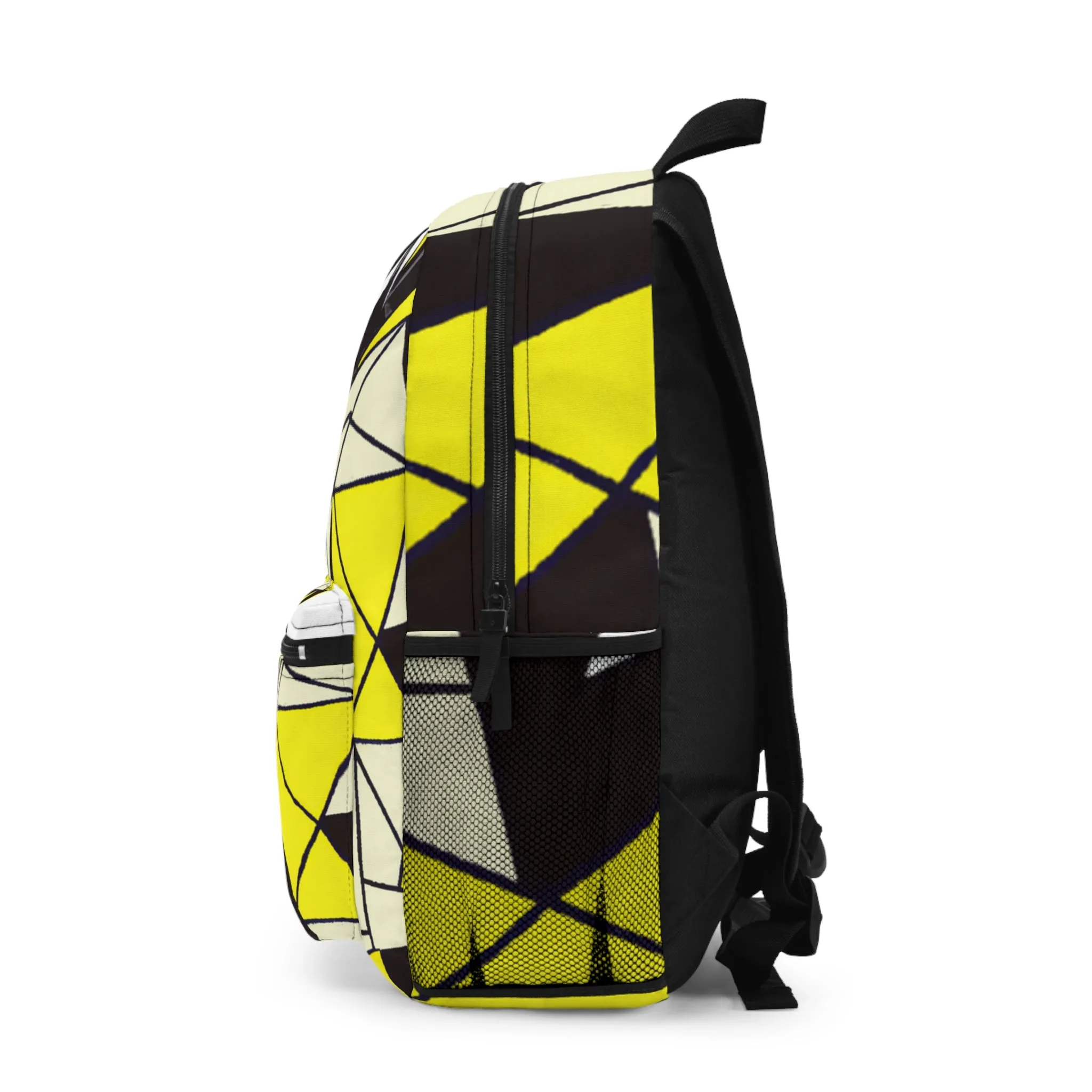 Juliana Francesco- backpack