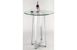 Kachina Counter Table