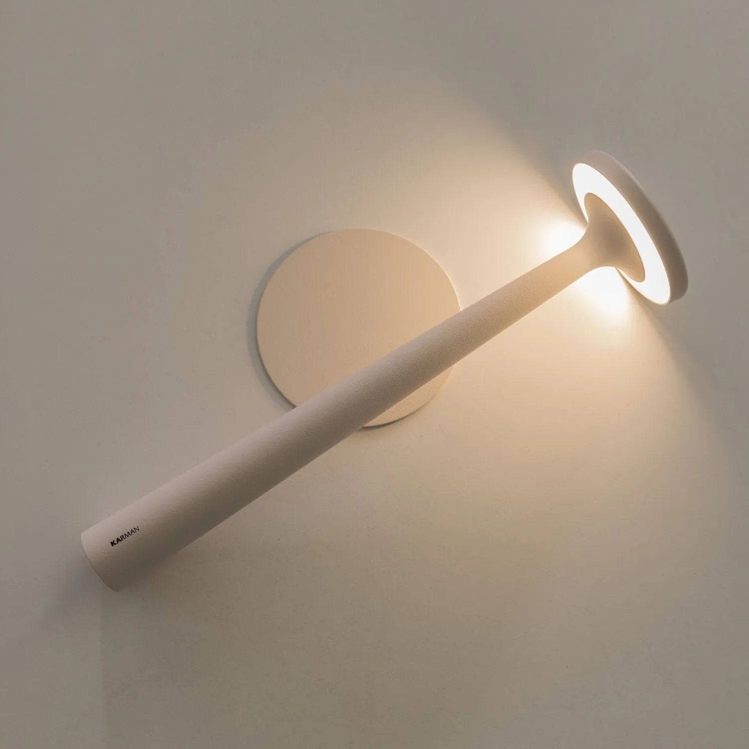 Karman Papiria Portable Lamp