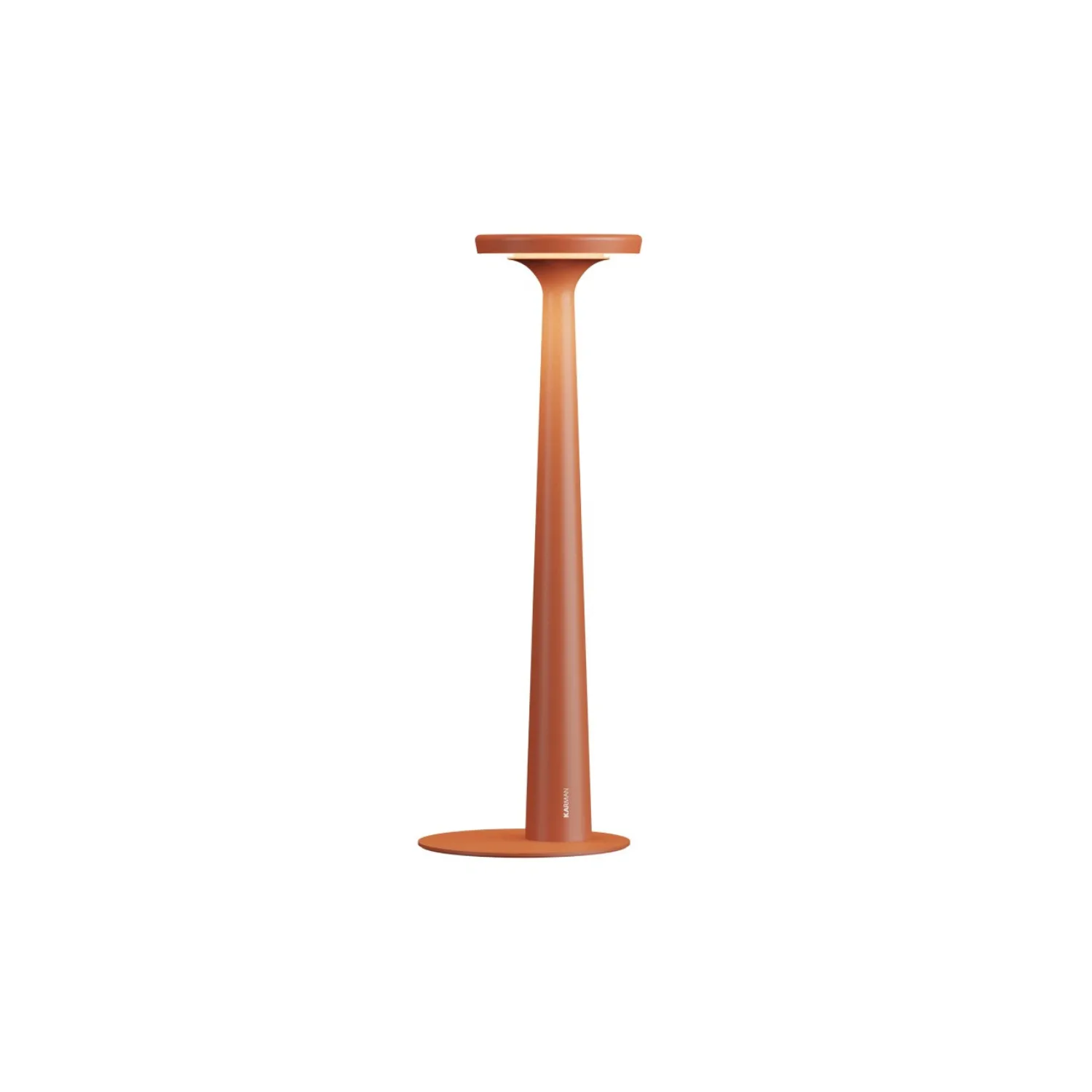 Karman Papiria Portable Lamp