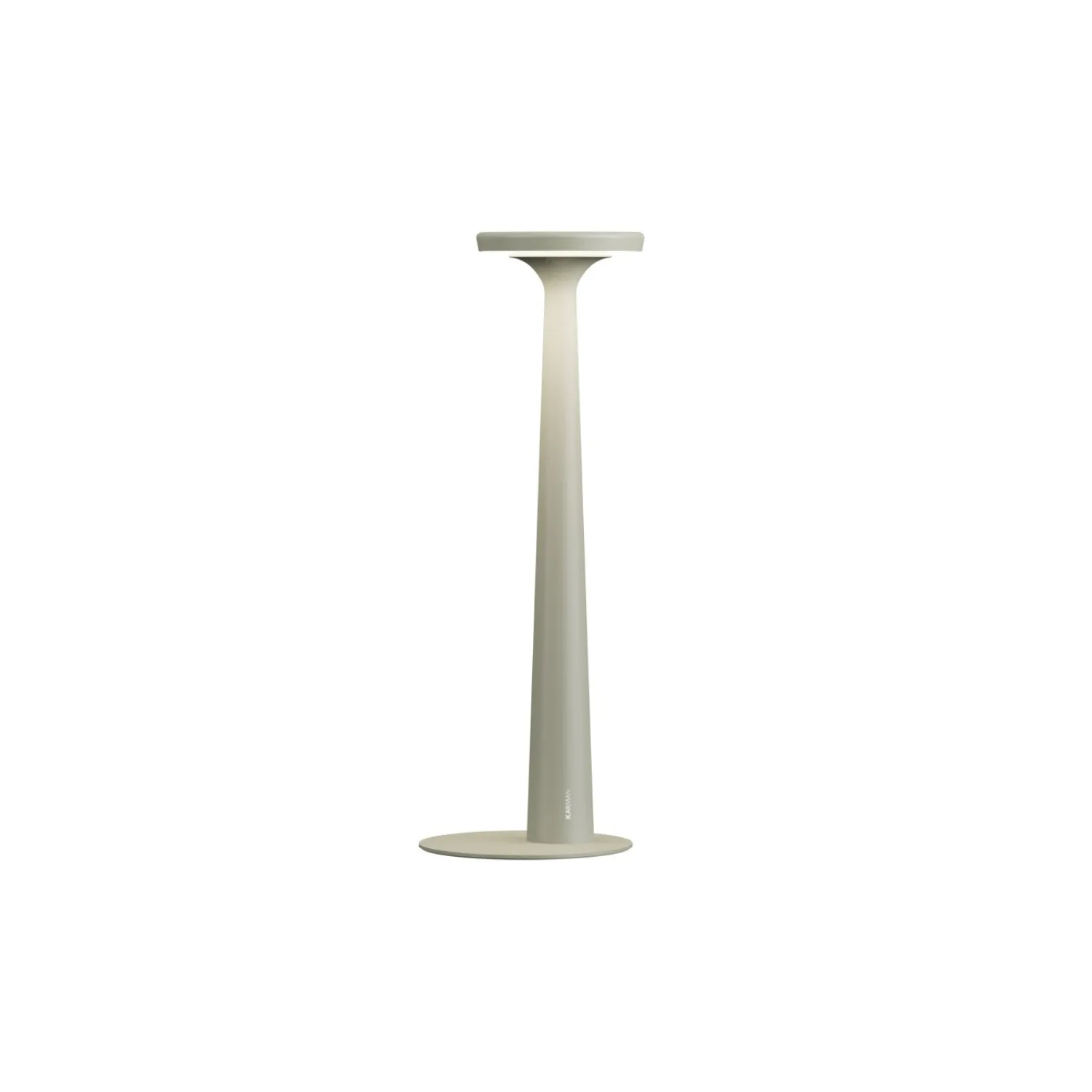 Karman Papiria Portable Lamp