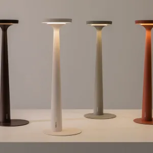 Karman Papiria Portable Lamp