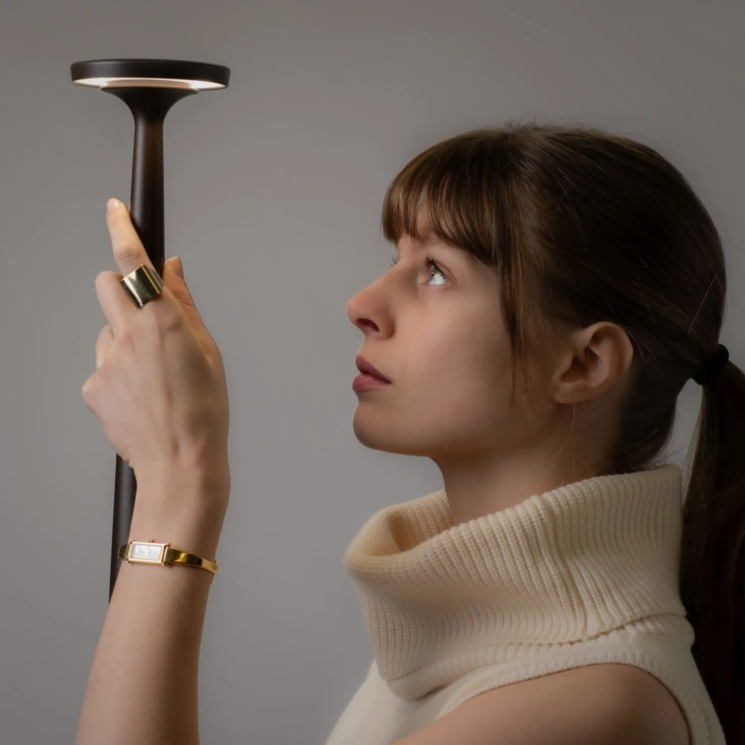 Karman Papiria Portable Lamp