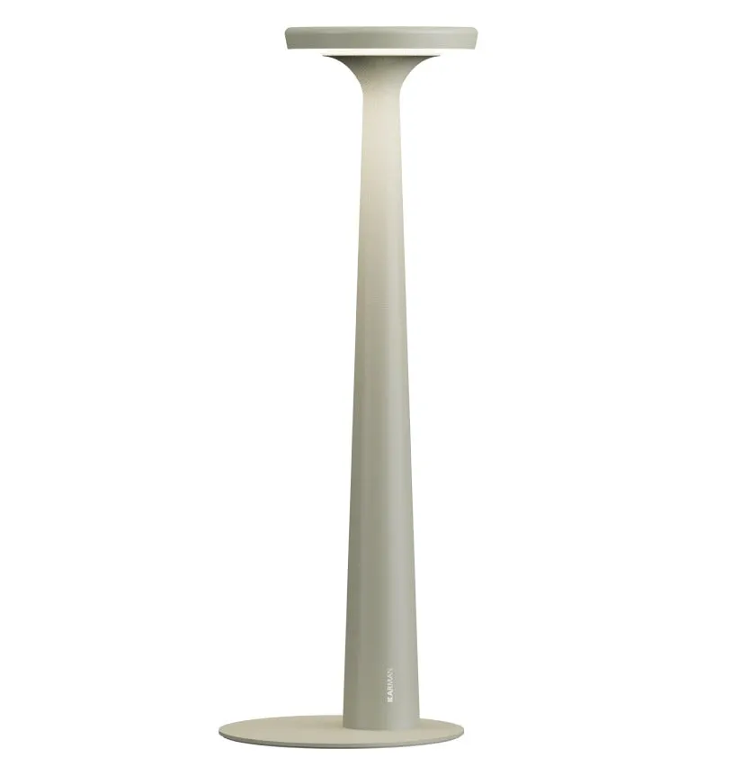 Karman Papiria Portable Lamp