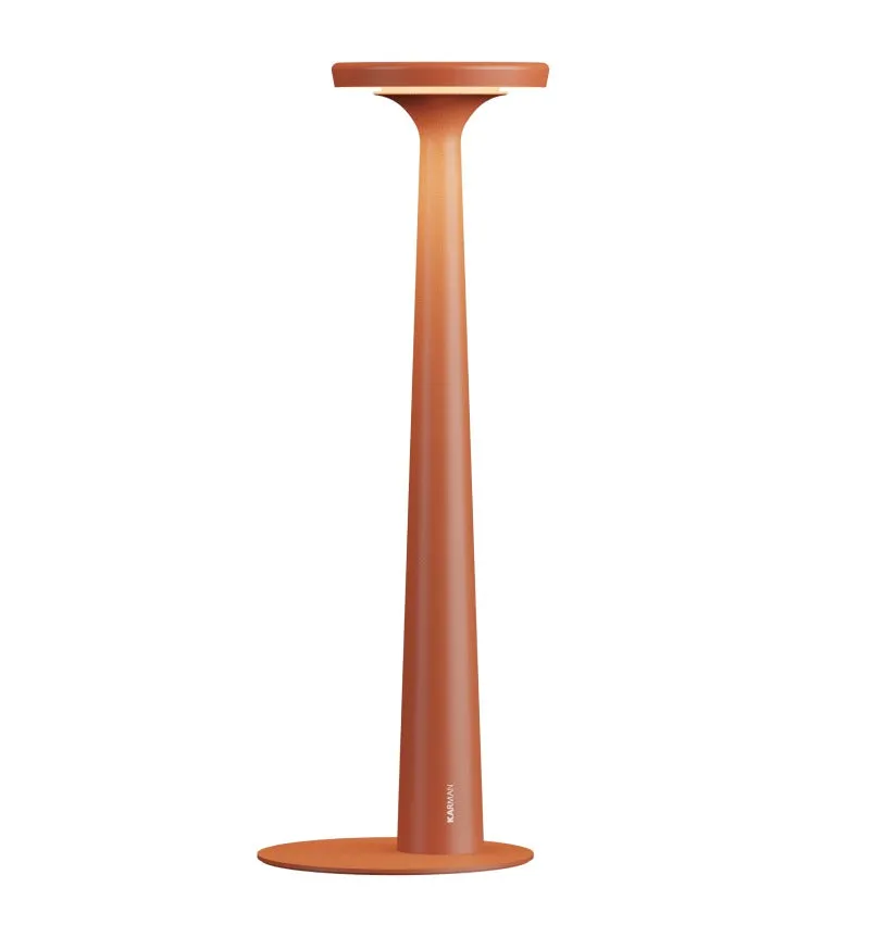 Karman Papiria Portable Lamp