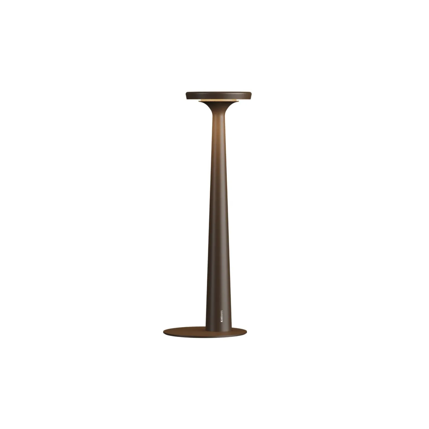 Karman Papiria Portable Lamp