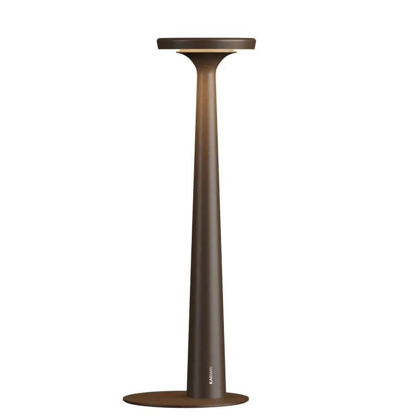 Karman Papiria Portable Lamp