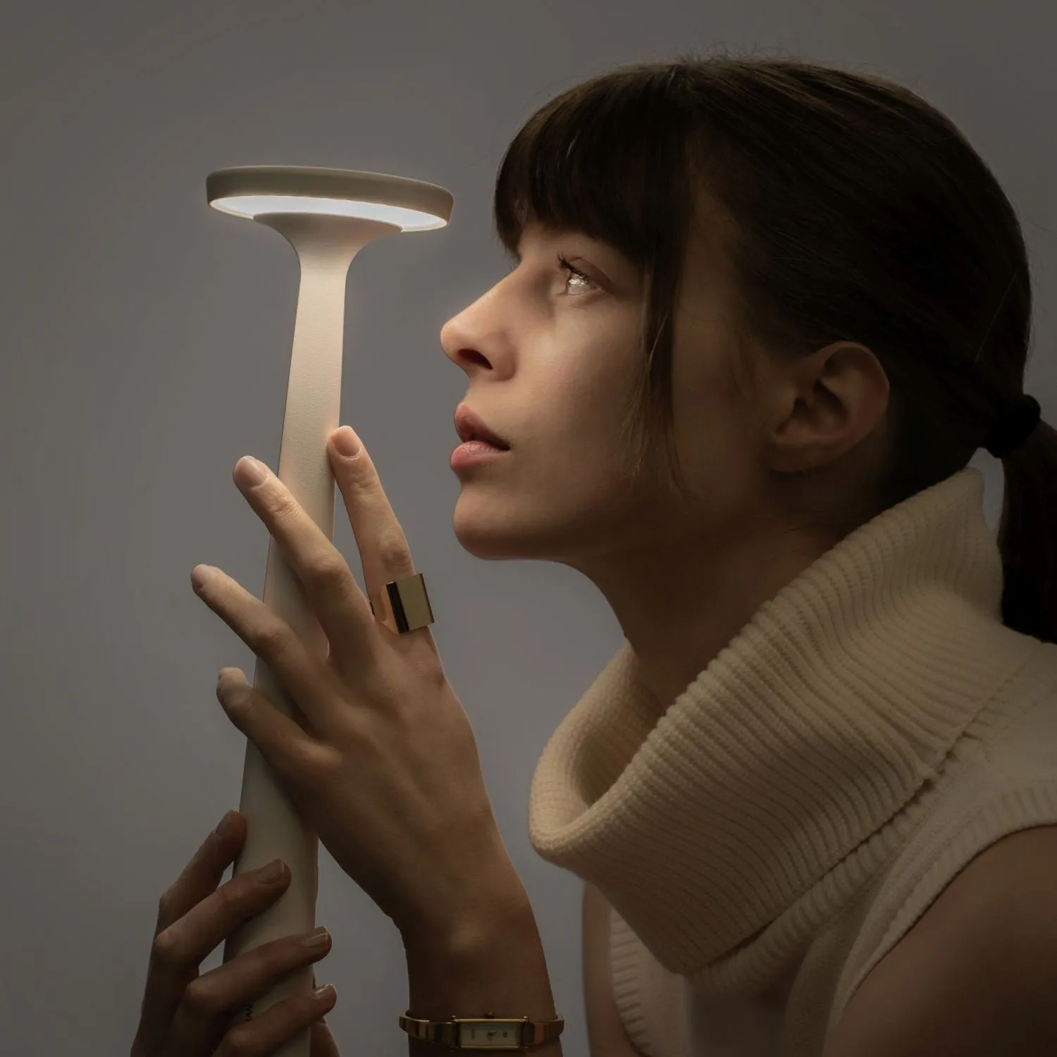 Karman Papiria Portable Lamp