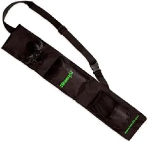 Keenfit Fitness Exercise Assisting Walking Pole Tote Bag