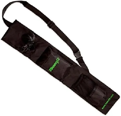 Keenfit Fitness Exercise Assisting Walking Pole Tote Bag