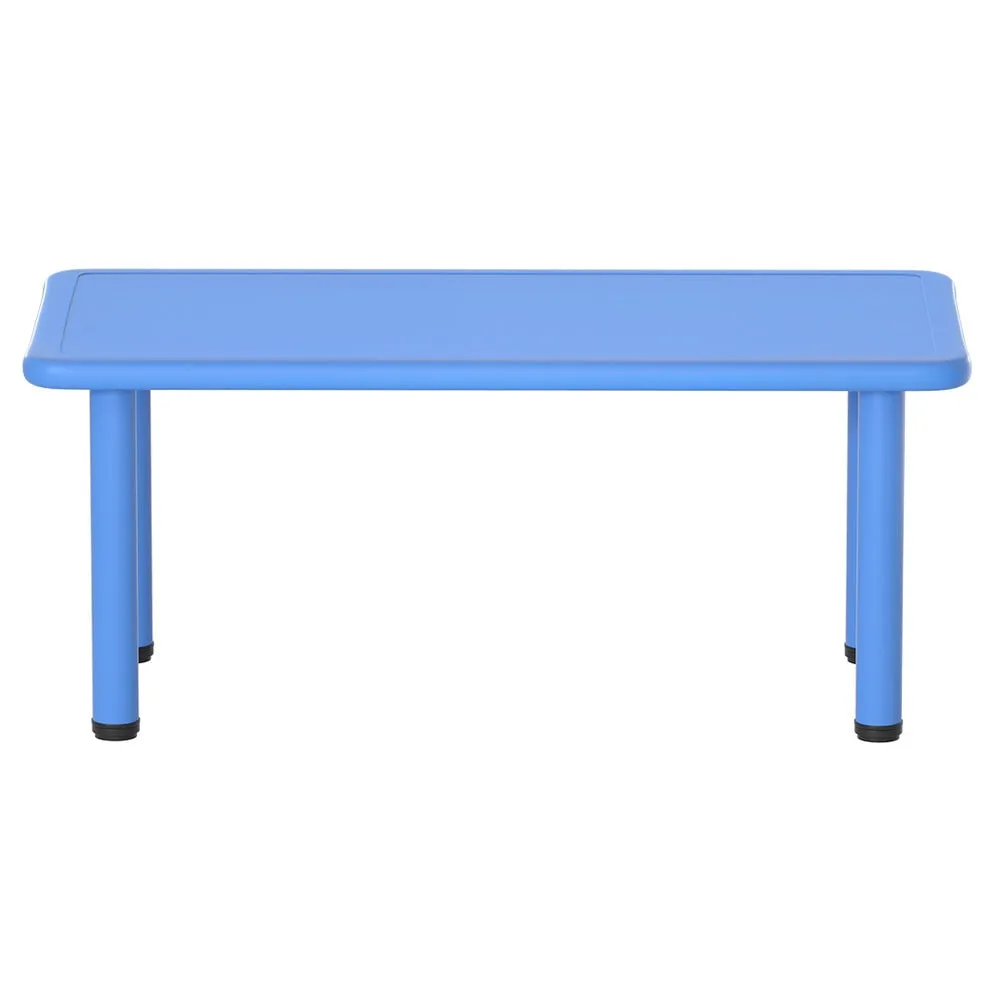 Keezi Adjustable Plastic Kids Table