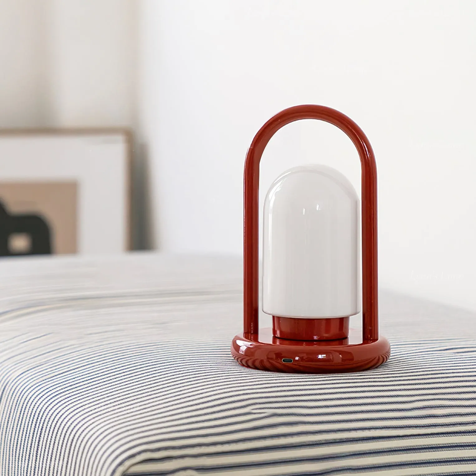 Kero Portable Table Lamp
