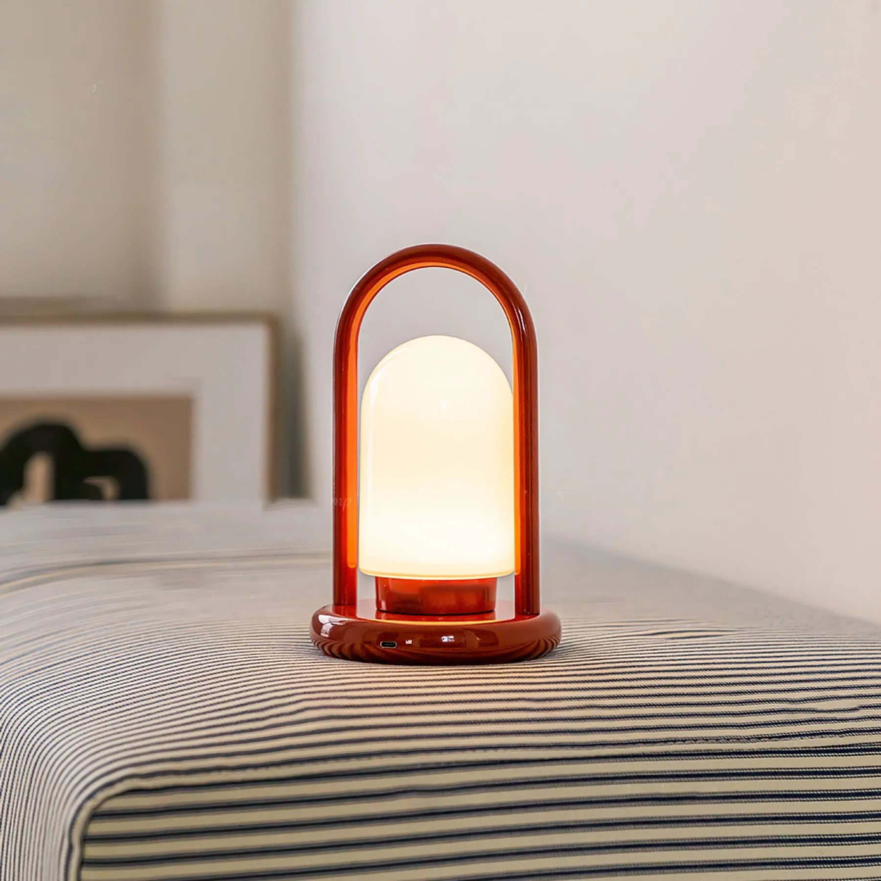 Kero Portable Table Lamp