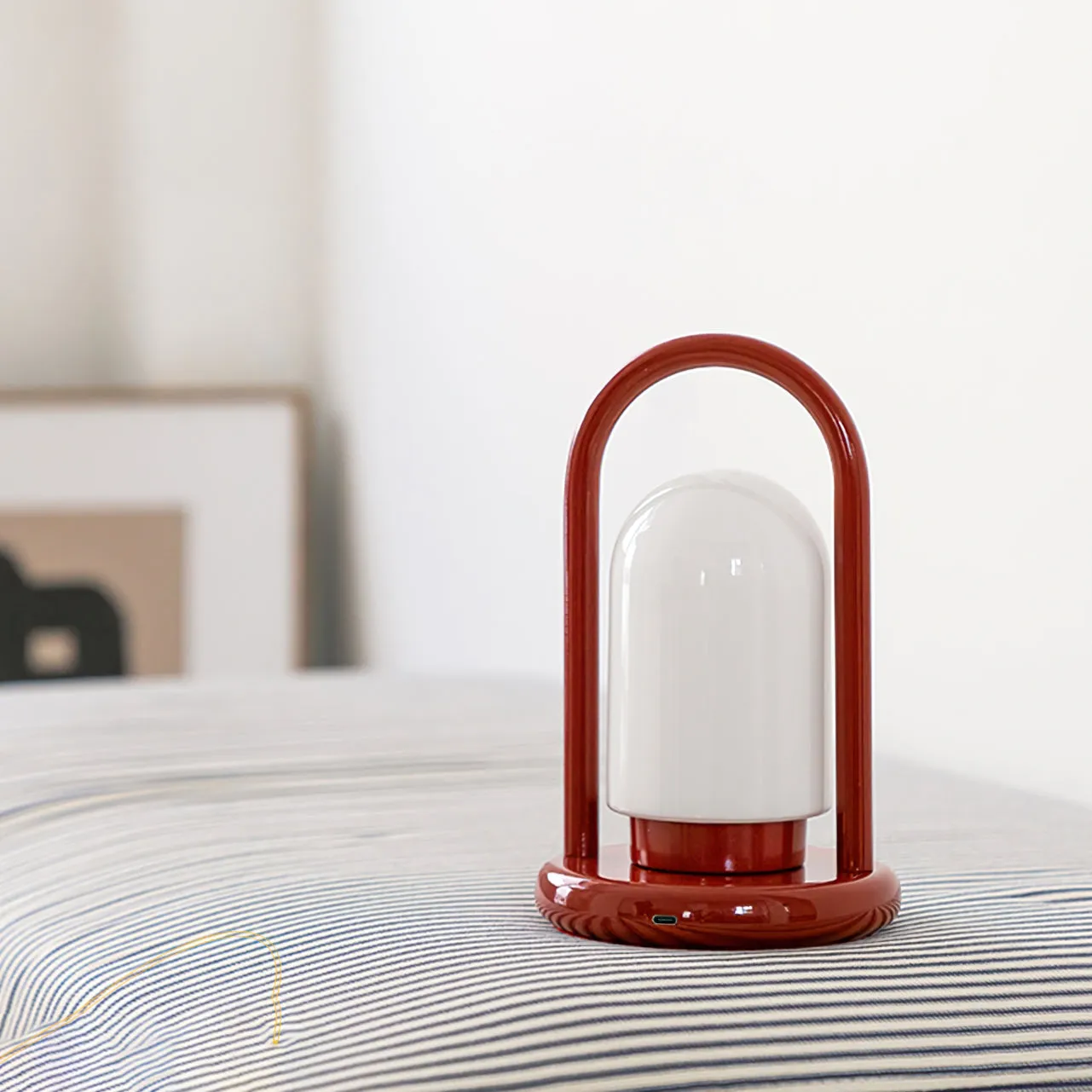 Kero Portable Table Lamp