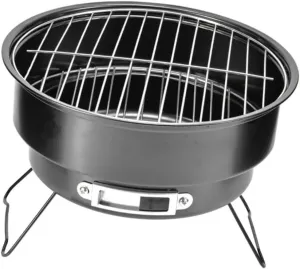 KESYOO Portable Barbecue Grill Stove Detachable Stove for Outdoor Cooking Design Lightweight and Compact for Camping and Picnics
