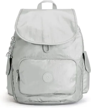 Kipling Women's City Pack Small Backpack, Lightweight Versatile Daypack, Bag