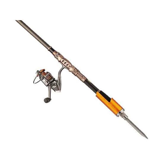 Kit Sea Freshwater Combo Saltwater Kit Rod Fishing Mystery sale Sturdy